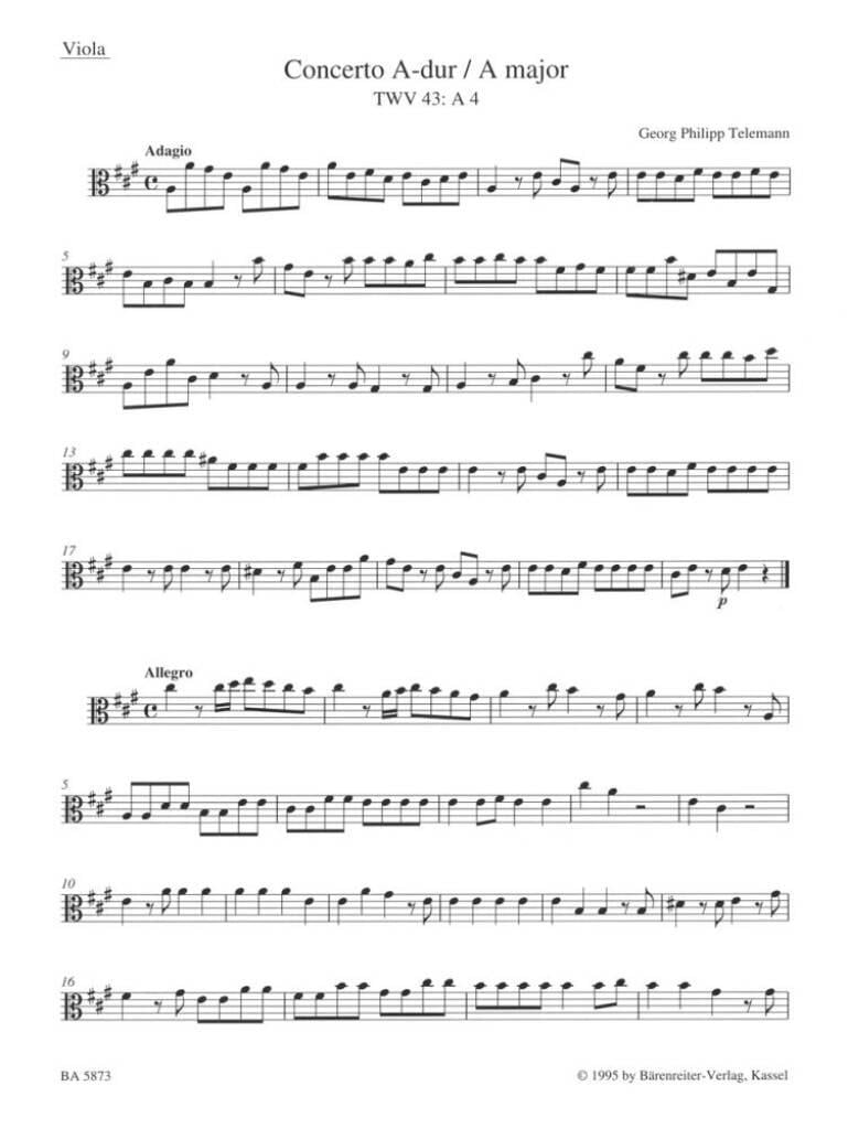 Concerto